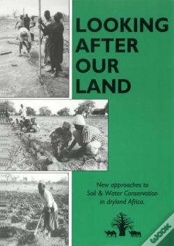 Capa do artigo Looking After Our Land