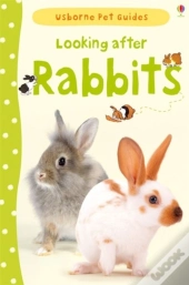 Looking After Rabbits