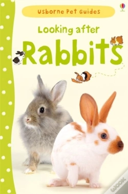 Capa do artigo Looking After Rabbits