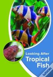 Capa do artigo Looking After Tropical Fish