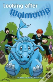 Capa do artigo Looking After Wolmump