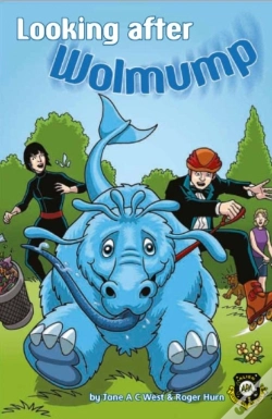 Capa do artigo Looking After Wolmump