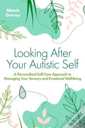 Capa do artigo Looking After Your Autistic Self