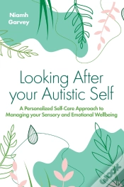 Capa do artigo Looking After Your Autistic Self