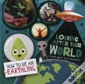 Capa do artigo Looking After Your World