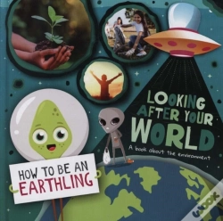 Capa do artigo Looking After Your World