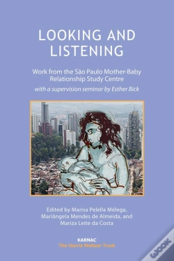 Capa do artigo Looking And Listening