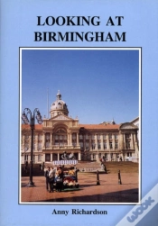 Capa do artigo Looking At Birmingham
