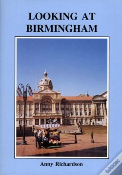 Capa do artigo Looking At Birmingham