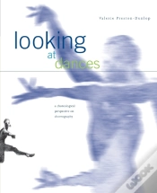 Capa do artigo Looking At Dances