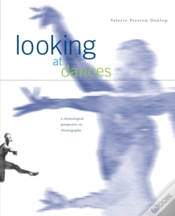 Capa do artigo Looking At Dances