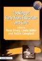 Looking At Early Years Education And Care - Preview