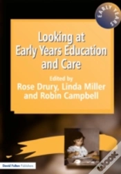 Capa do artigo Looking At Early Years Education And Care