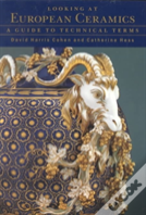 Looking At European Ceramics