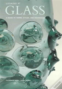 Capa do artigo Looking At Glass