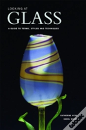 Capa do artigo Looking At Glass