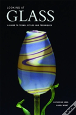 Capa do artigo Looking At Glass