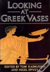 Capa do artigo Looking At Greek Vases