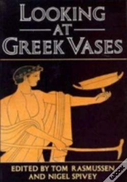 Capa do artigo Looking At Greek Vases