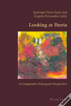Capa do artigo Looking At Iberia