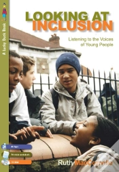 Capa do artigo Looking At Inclusion