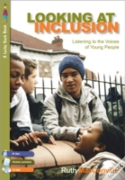 Capa do artigo Looking At Inclusion