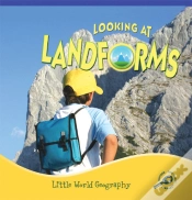 Capa do artigo Looking At Landforms