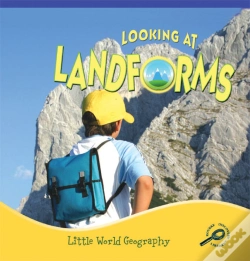 Capa do artigo Looking At Landforms