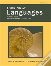 Capa do artigo Looking At Languages: A Workbook In Elementary Linguistics