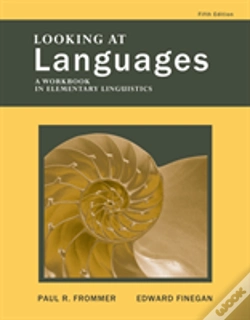 Capa do artigo Looking At Languages: A Workbook In Elementary Linguistics