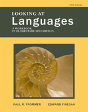 Looking At Languages: A Workbook In Elementary Linguistics - Preview