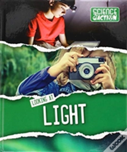 Capa do artigo Looking At Light