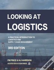 Capa do artigo Looking At Logistics