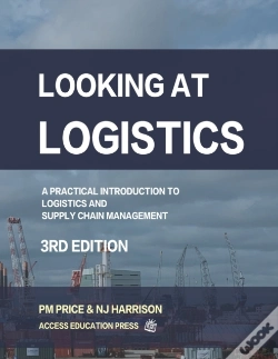 Capa do artigo Looking At Logistics