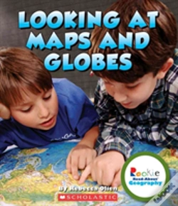 Capa do artigo Looking At Maps & Globes