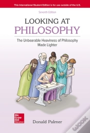 Capa do artigo Looking At Philosophy Ise
