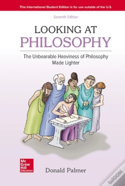 Capa do artigo Looking At Philosophy Ise