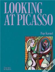 Looking At Picasso