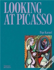 Capa do artigo Looking At Picasso