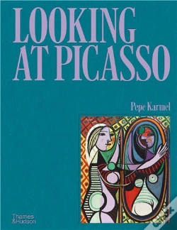 Capa do artigo Looking At Picasso