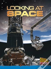 Capa do artigo Looking At Space