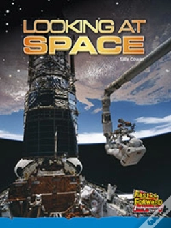 Capa do artigo Looking At Space