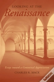 Capa do artigo Looking At The Renaissance