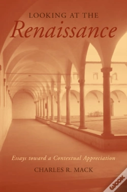 Capa do artigo Looking At The Renaissance