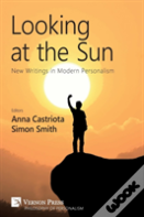 Looking At The Sun