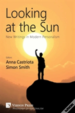 Capa do artigo Looking At The Sun