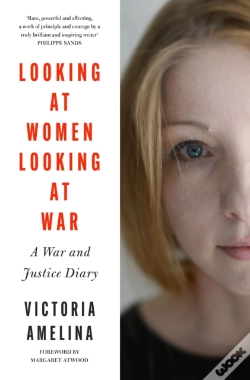 Capa do artigo Looking At Women, Looking At War