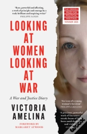 Capa do artigo Looking At Women, Looking At War