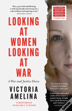 Capa do artigo Looking At Women, Looking At War