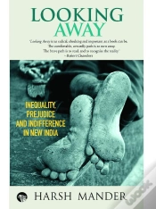 Capa do artigo Looking Away